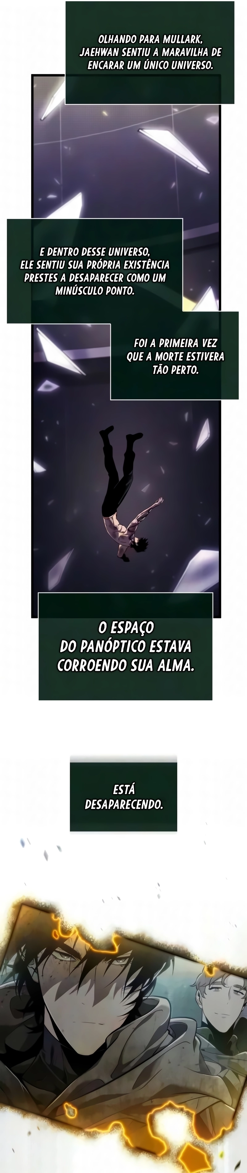 Read O Mundo Após a Queda (PT-BR) PT Manga Online