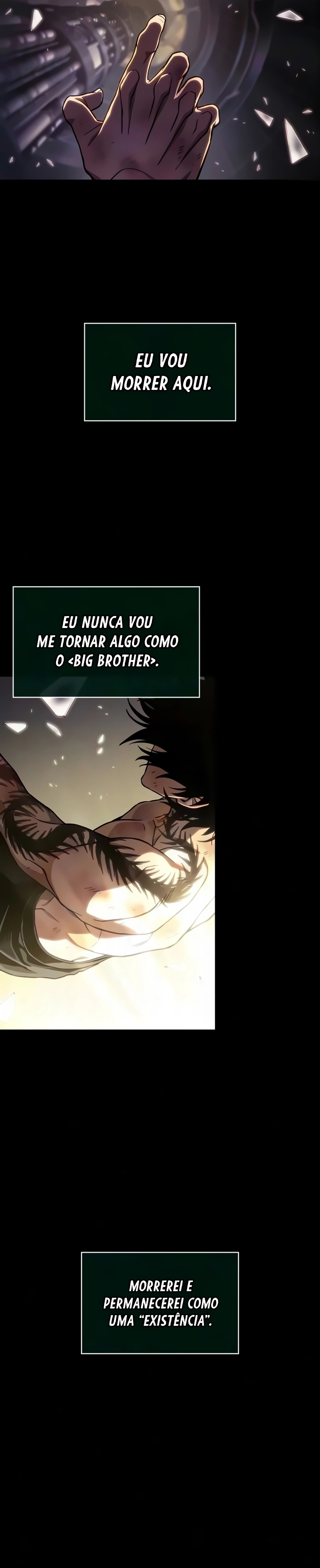 Read O Mundo Após a Queda (PT-BR) PT Manga Online