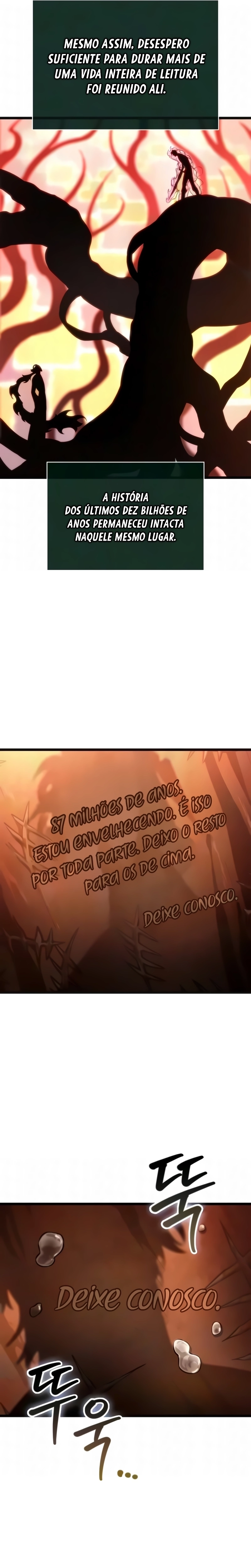 Read O Mundo Após a Queda (PT-BR) PT Manga Online