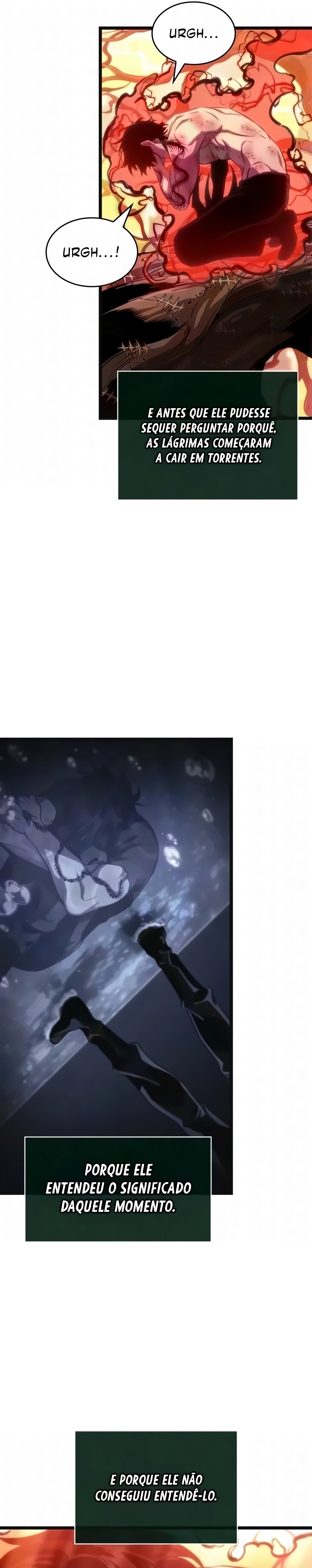Read O Mundo Após a Queda (PT-BR) PT Manga Online