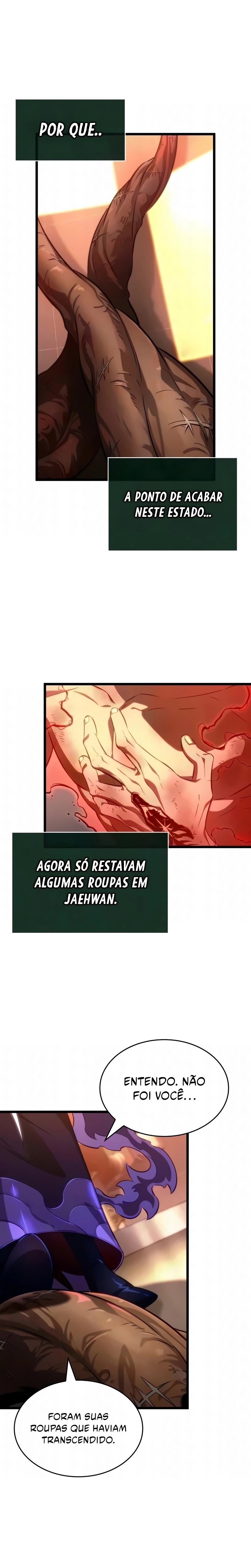 Read O Mundo Após a Queda (PT-BR) PT Manga Online