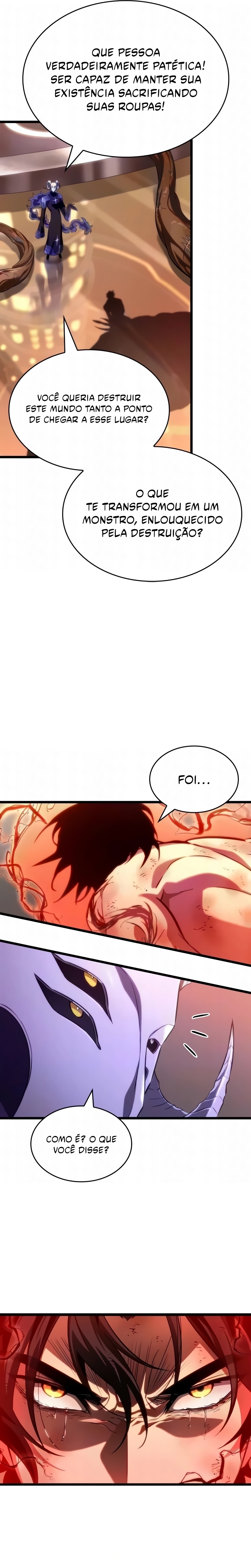 Read O Mundo Após a Queda (PT-BR) PT Manga Online