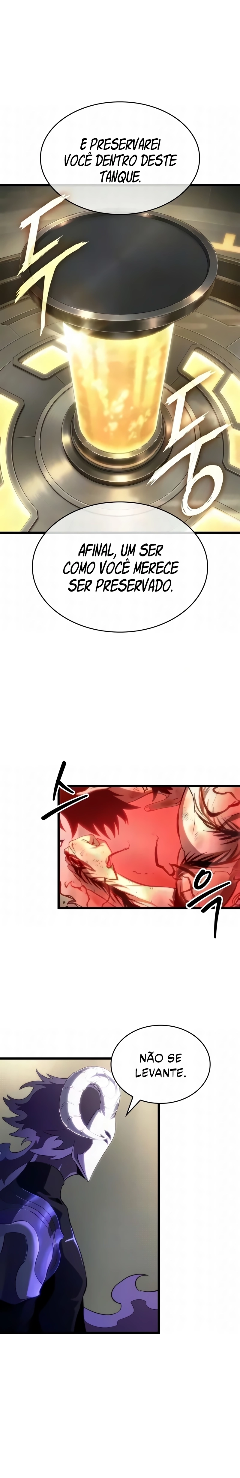 Read O Mundo Após a Queda (PT-BR) PT Manga Online