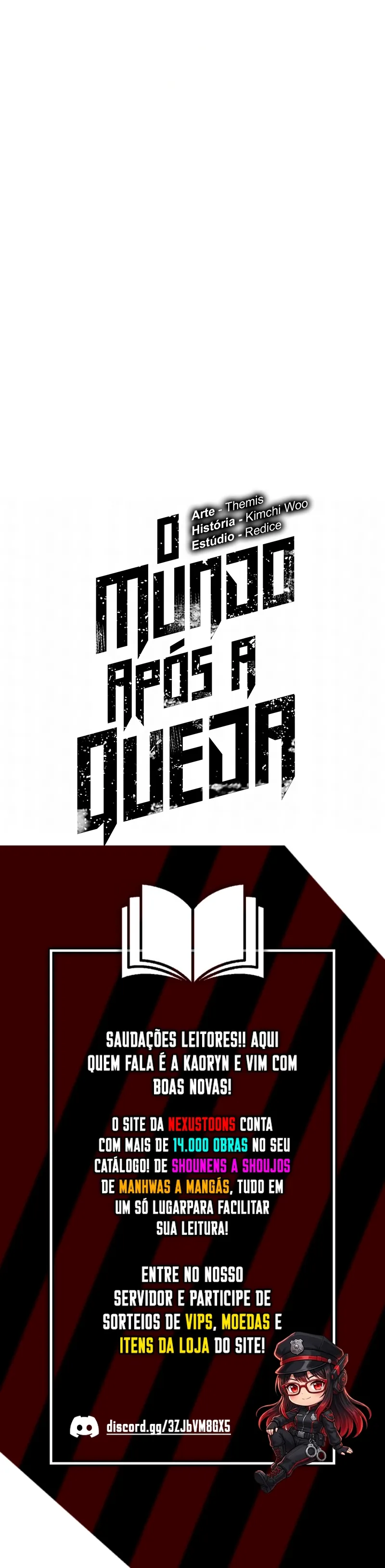 Read O Mundo Após a Queda (PT-BR) PT Manga Online