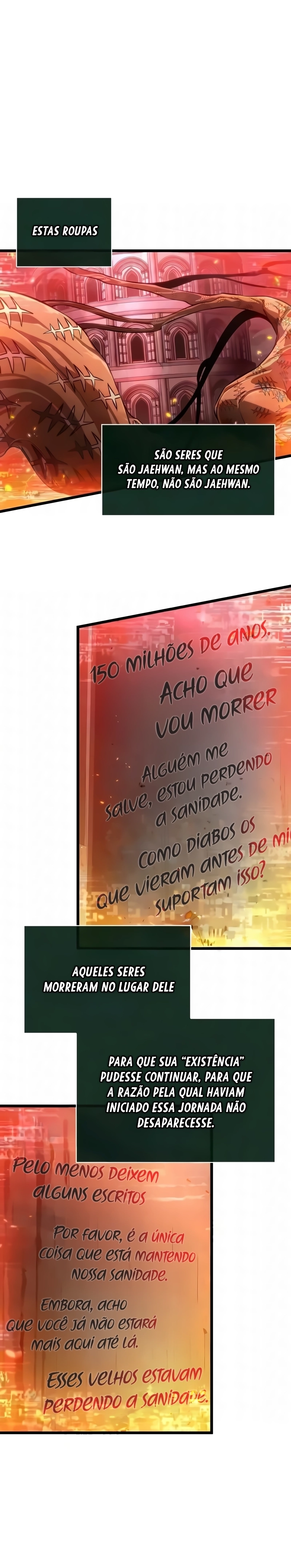 Read O Mundo Após a Queda (PT-BR) PT Manga Online