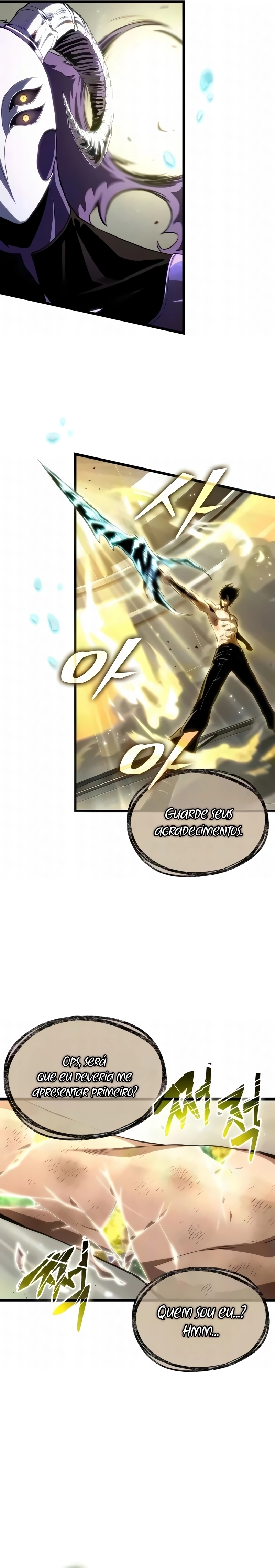 Read O Mundo Após a Queda (PT-BR) PT Manga Online