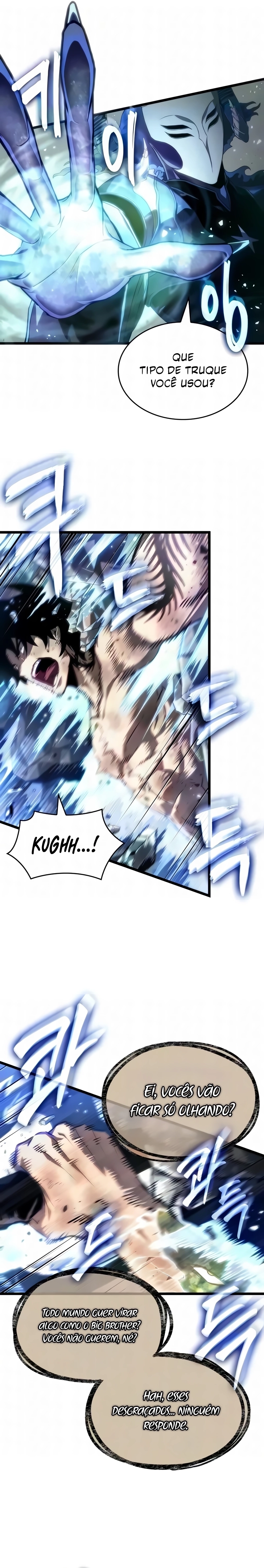 Read O Mundo Após a Queda (PT-BR) PT Manga Online