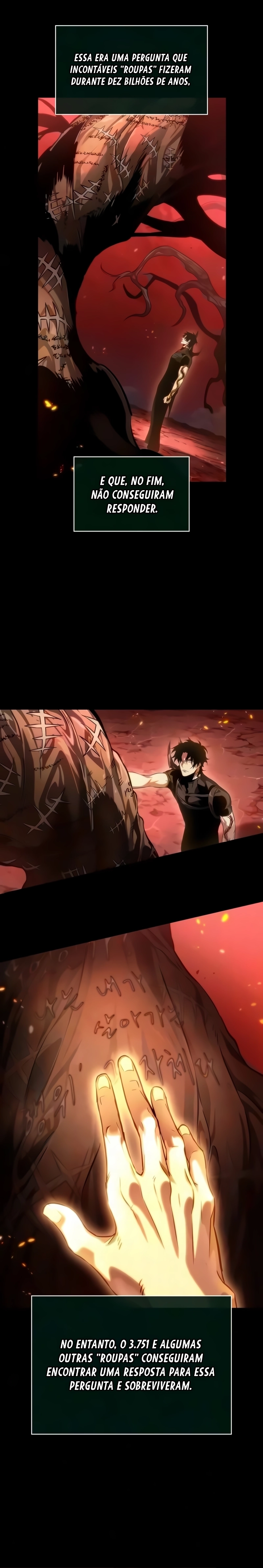 Read O Mundo Após a Queda (PT-BR) PT Manga Online
