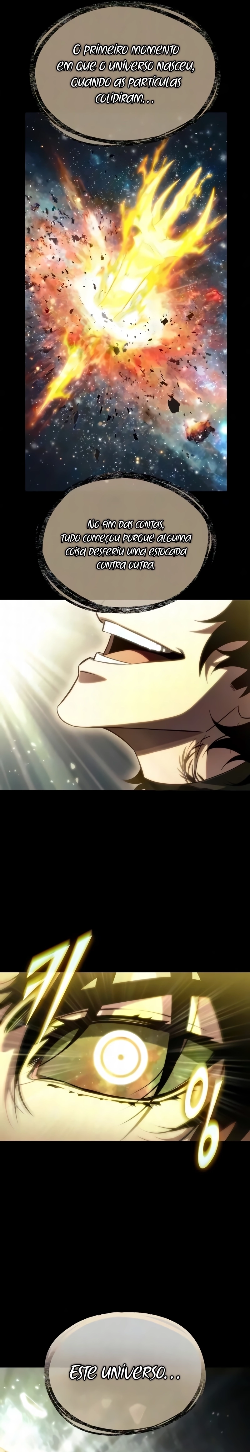 Read O Mundo Após a Queda (PT-BR) PT Manga Online