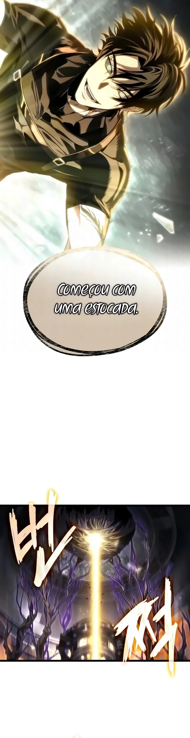 Read O Mundo Após a Queda (PT-BR) PT Manga Online