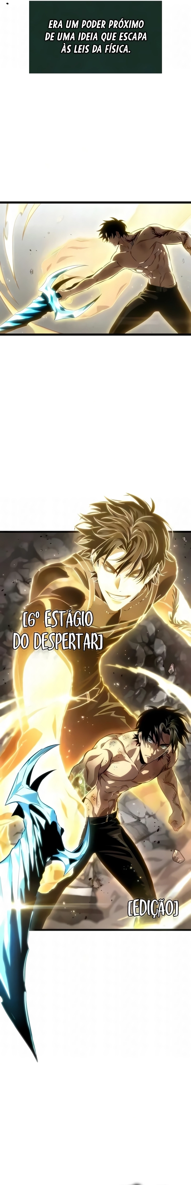 Read O Mundo Após a Queda (PT-BR) PT Manga Online