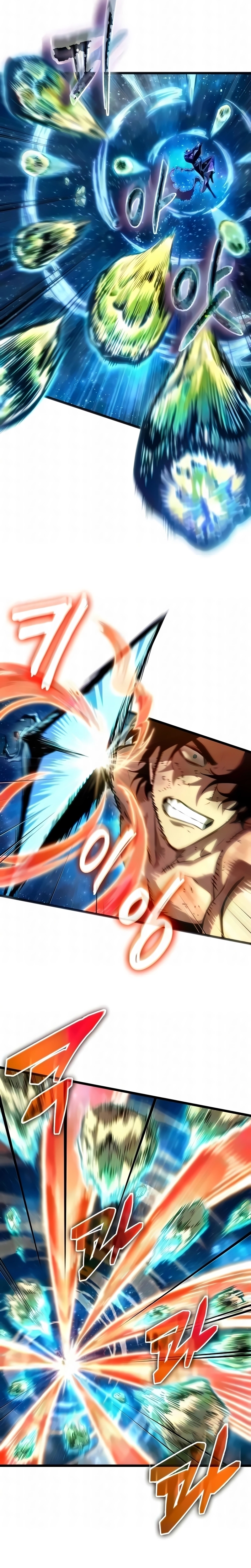 Read O Mundo Após a Queda (PT-BR) PT Manga Online