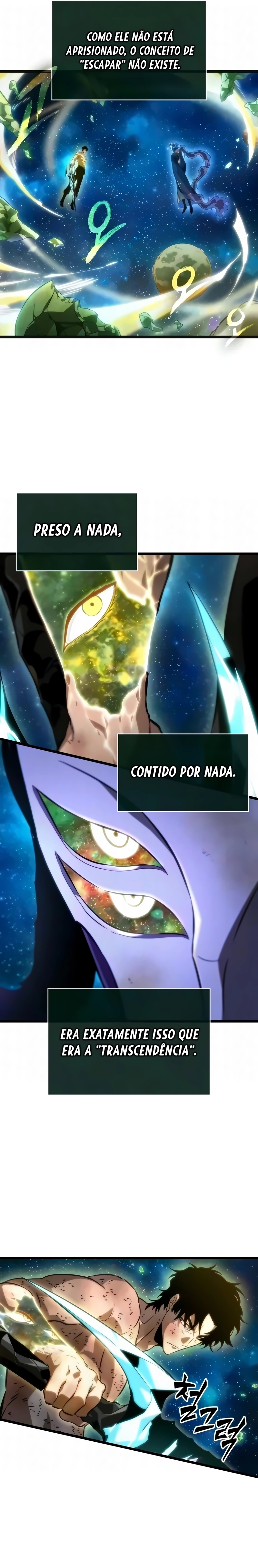Read O Mundo Após a Queda (PT-BR) PT Manga Online