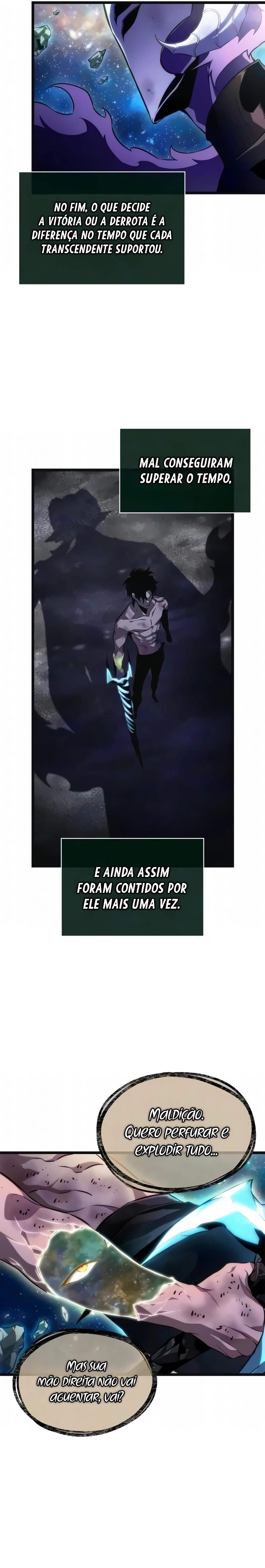 Read O Mundo Após a Queda (PT-BR) PT Manga Online