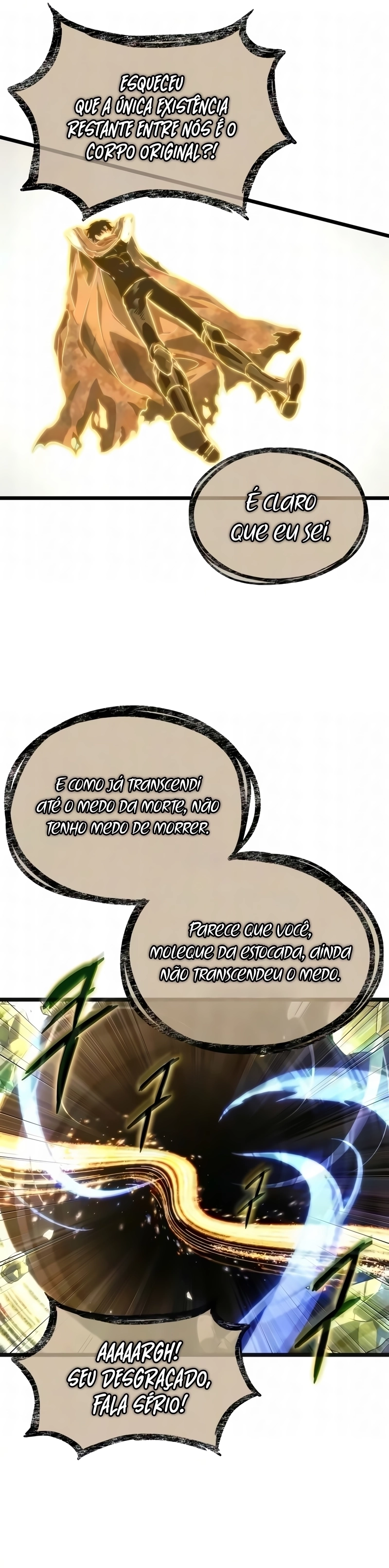 Read O Mundo Após a Queda (PT-BR) PT Manga Online