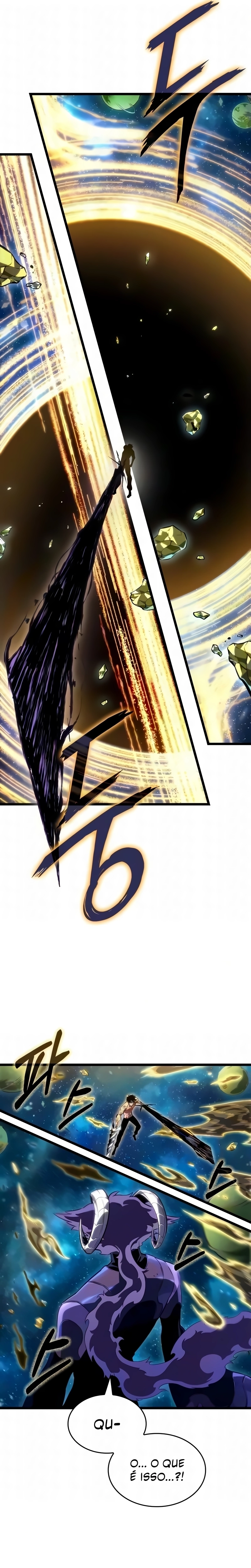 Read O Mundo Após a Queda (PT-BR) PT Manga Online