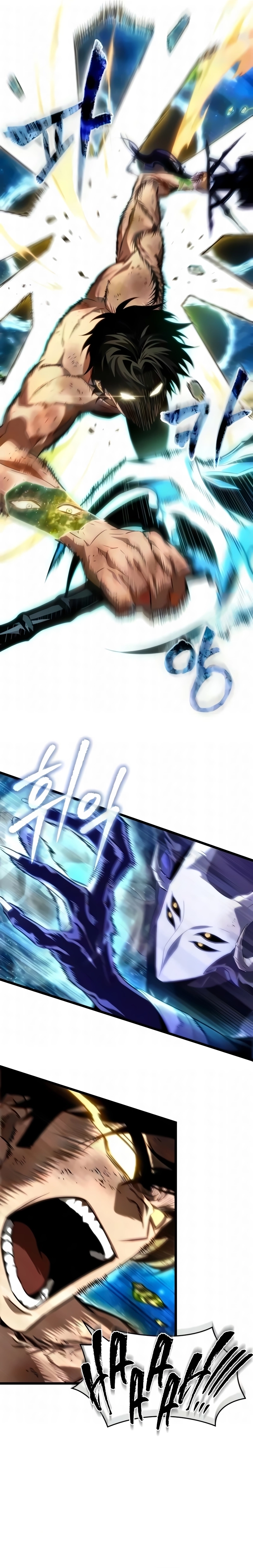 Read O Mundo Após a Queda (PT-BR) PT Manga Online