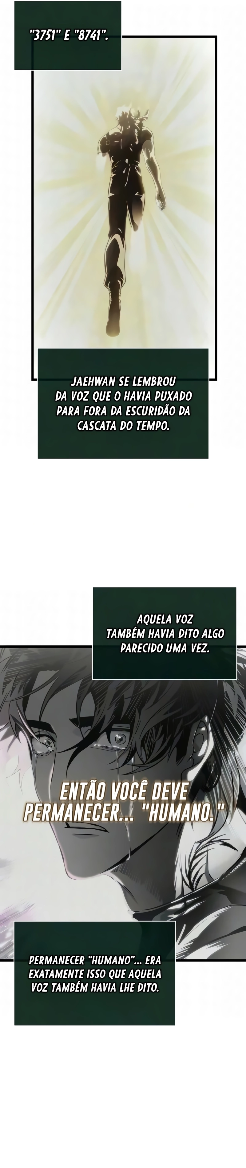 Read O Mundo Após a Queda (PT-BR) PT Manga Online