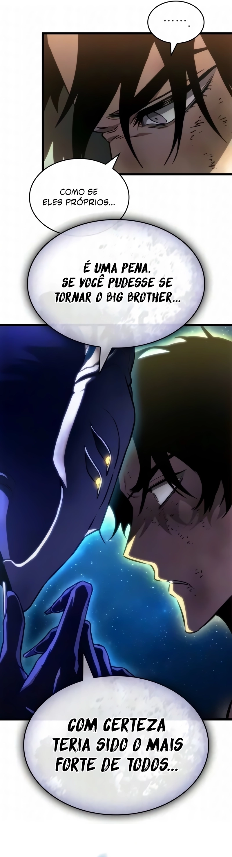 Read O Mundo Após a Queda (PT-BR) PT Manga Online