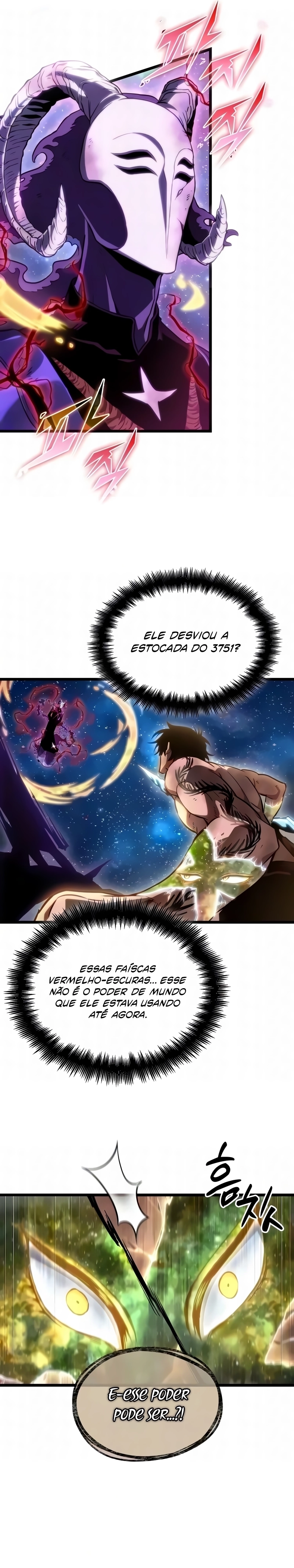 Read O Mundo Após a Queda (PT-BR) PT Manga Online