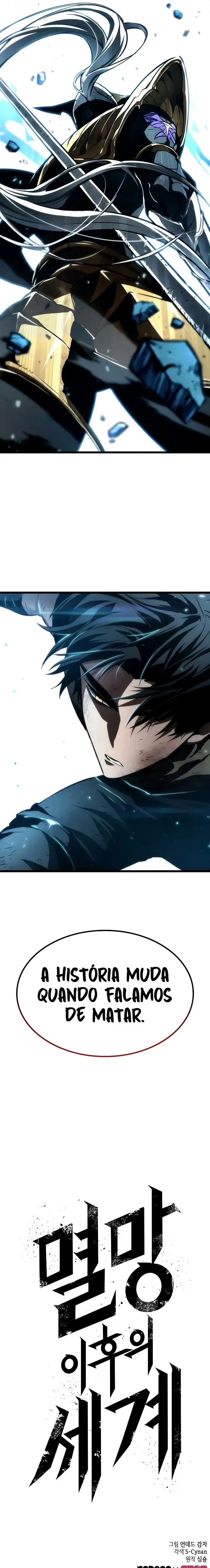 Read O Mundo Após a Queda (PT-BR) PT Manga Online