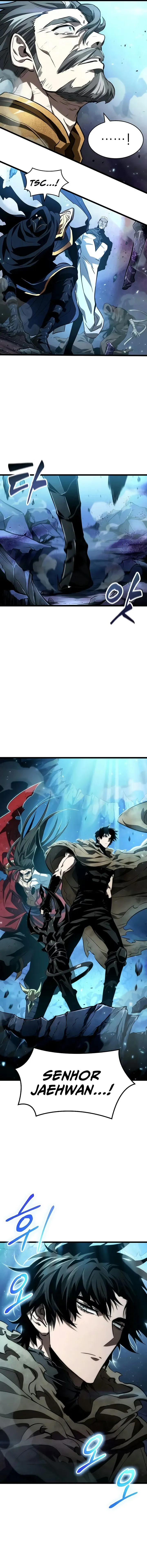 Read O Mundo Após a Queda (PT-BR) PT Manga Online