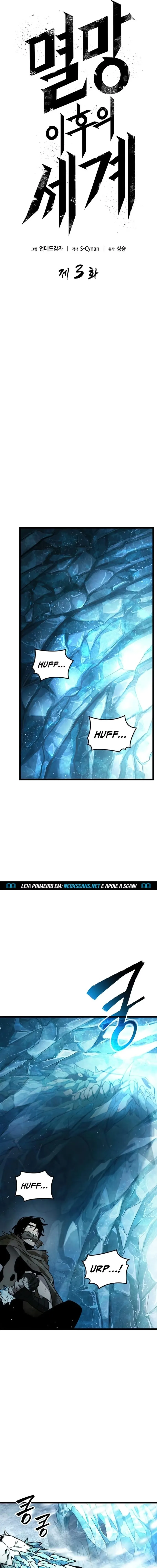 Read O Mundo Após a Queda (PT-BR) PT Manga Online