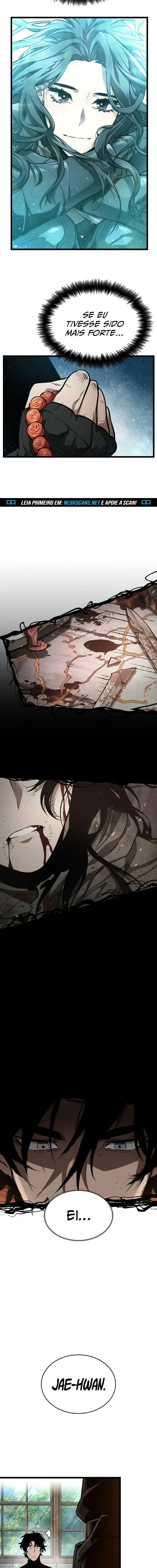 Read O Mundo Após a Queda (PT-BR) PT Manga Online