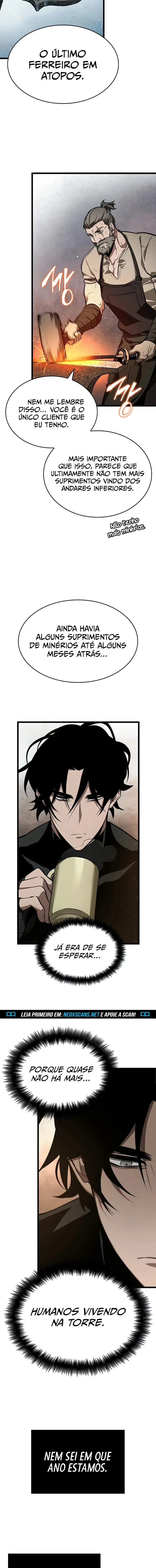 Read O Mundo Após a Queda (PT-BR) PT Manga Online