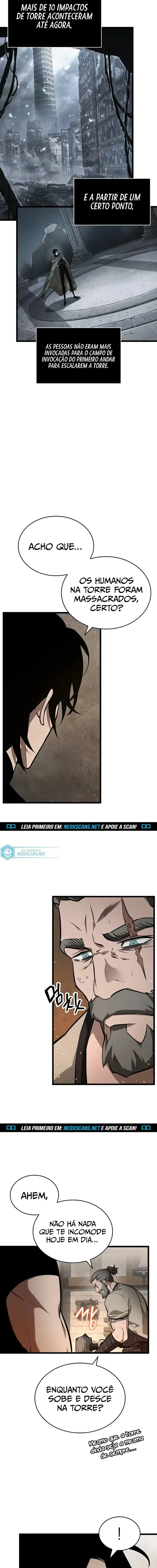 Read O Mundo Após a Queda (PT-BR) PT Manga Online