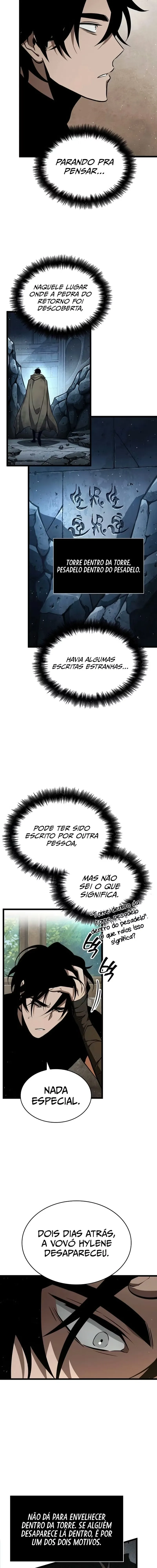 Read O Mundo Após a Queda (PT-BR) PT Manga Online