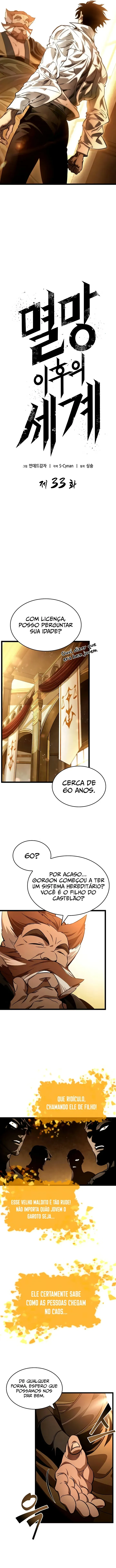 Read O Mundo Após a Queda (PT-BR) PT Manga Online