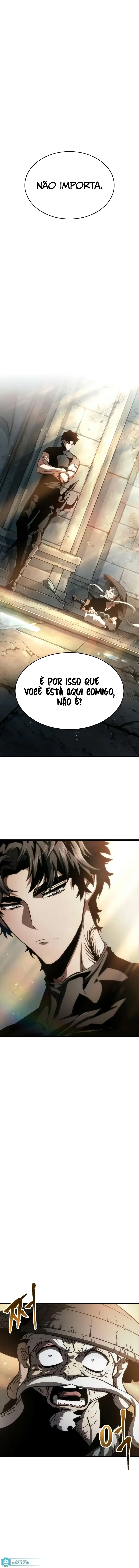 Read O Mundo Após a Queda (PT-BR) PT Manga Online