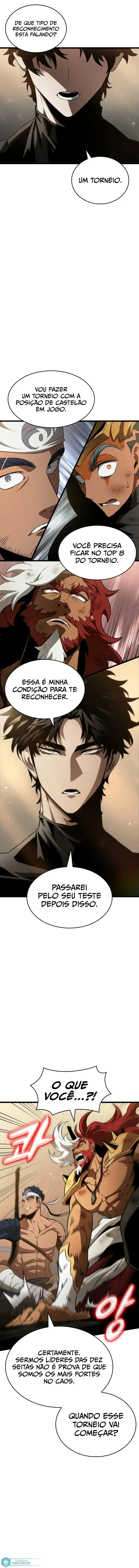 Read O Mundo Após a Queda (PT-BR) PT Manga Online