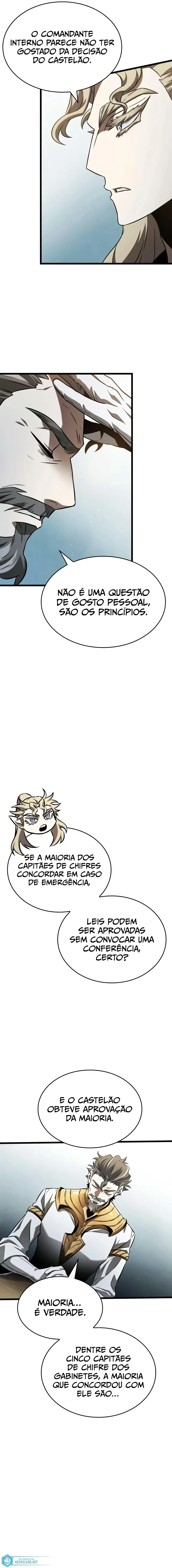 Read O Mundo Após a Queda (PT-BR) PT Manga Online