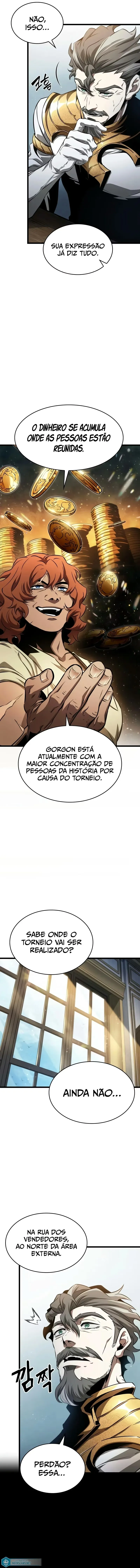 Read O Mundo Após a Queda (PT-BR) PT Manga Online