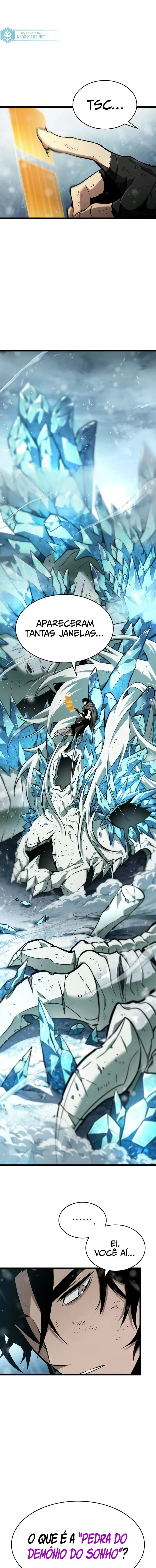 Read O Mundo Após a Queda (PT-BR) PT Manga Online