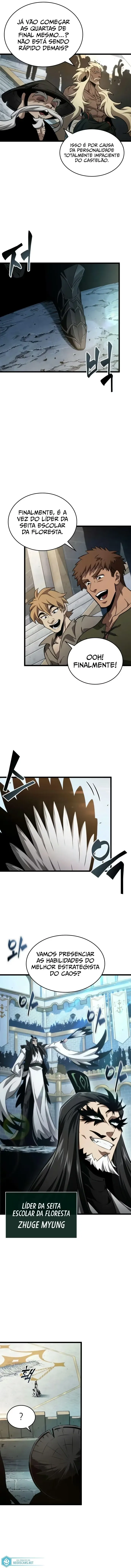 Read O Mundo Após a Queda (PT-BR) PT Manga Online