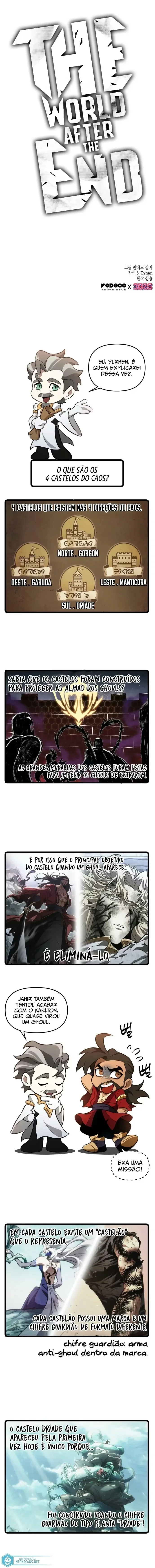 Read O Mundo Após a Queda (PT-BR) PT Manga Online