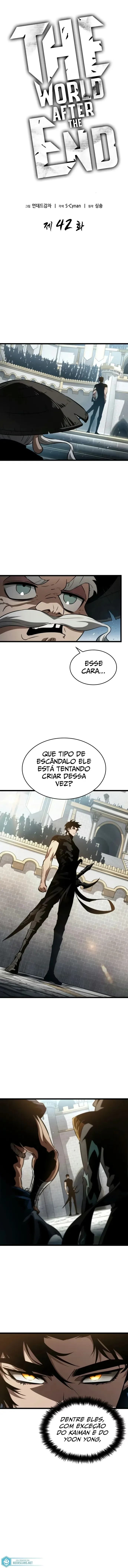Read O Mundo Após a Queda (PT-BR) PT Manga Online