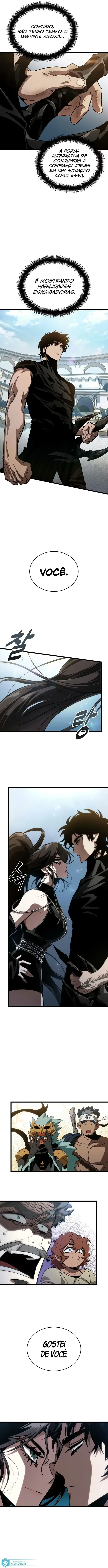 Read O Mundo Após a Queda (PT-BR) PT Manga Online