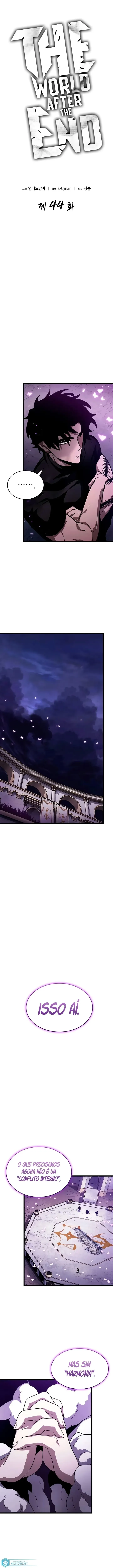 Read O Mundo Após a Queda (PT-BR) PT Manga Online