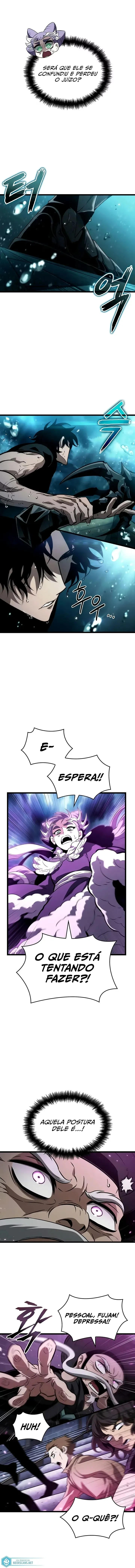 Read O Mundo Após a Queda (PT-BR) PT Manga Online