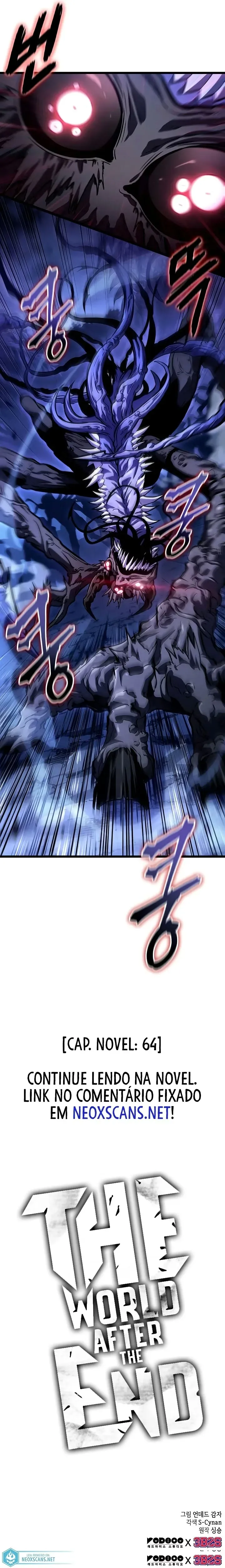 Read O Mundo Após a Queda (PT-BR) PT Manga Online