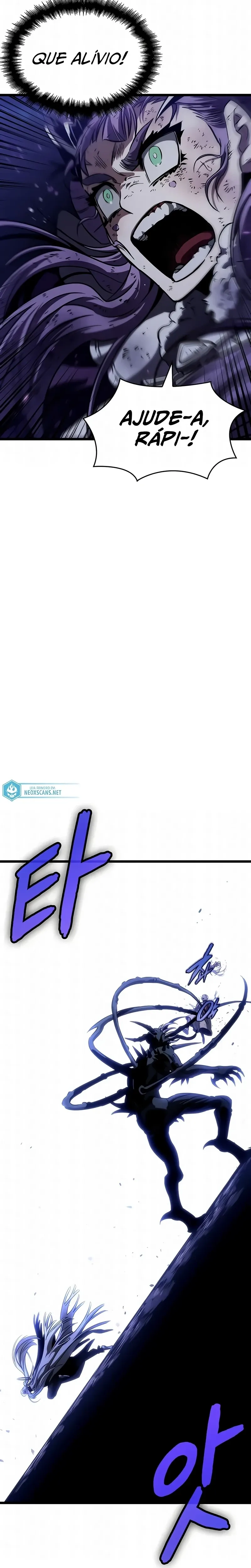 Read O Mundo Após a Queda (PT-BR) PT Manga Online