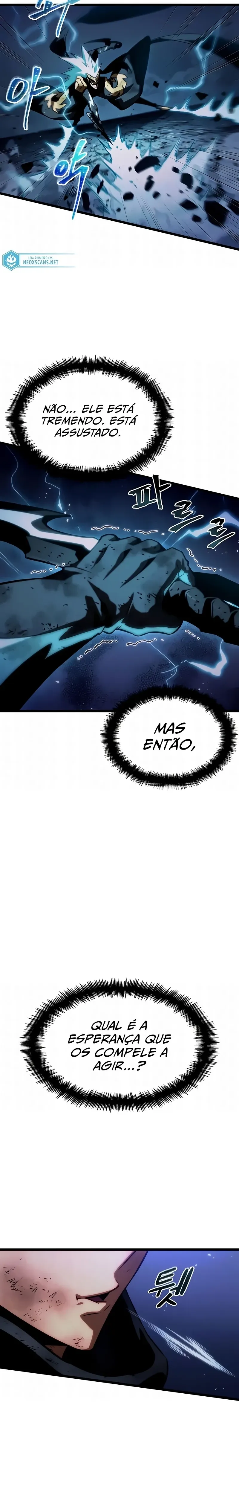 Read O Mundo Após a Queda (PT-BR) PT Manga Online