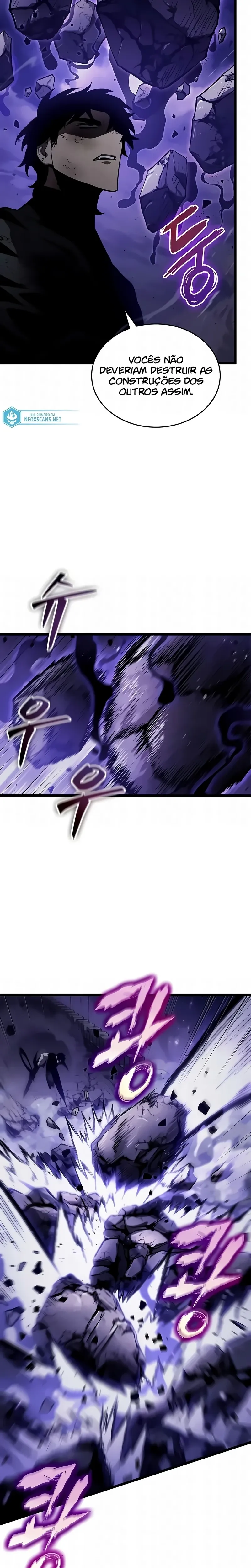 Read O Mundo Após a Queda (PT-BR) PT Manga Online