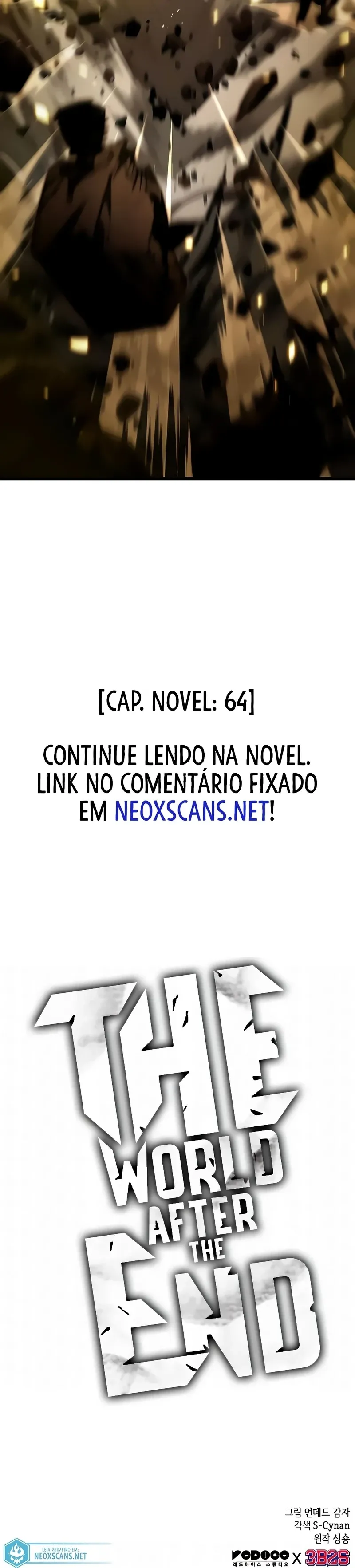 Read O Mundo Após a Queda (PT-BR) PT Manga Online