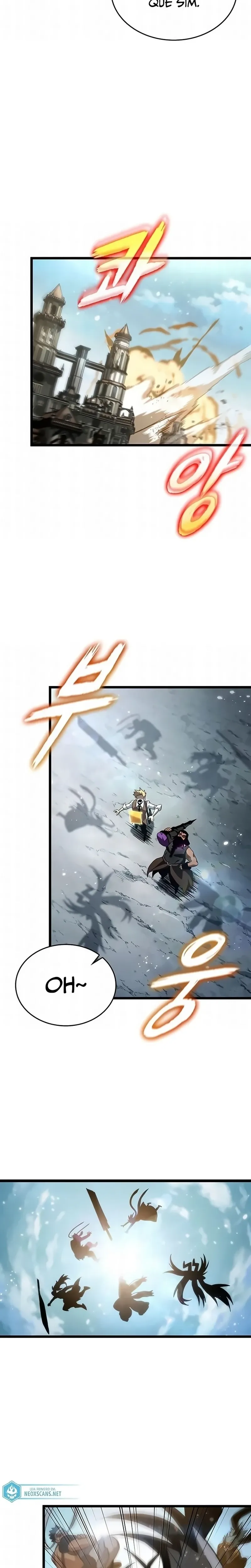 Read O Mundo Após a Queda (PT-BR) PT Manga Online