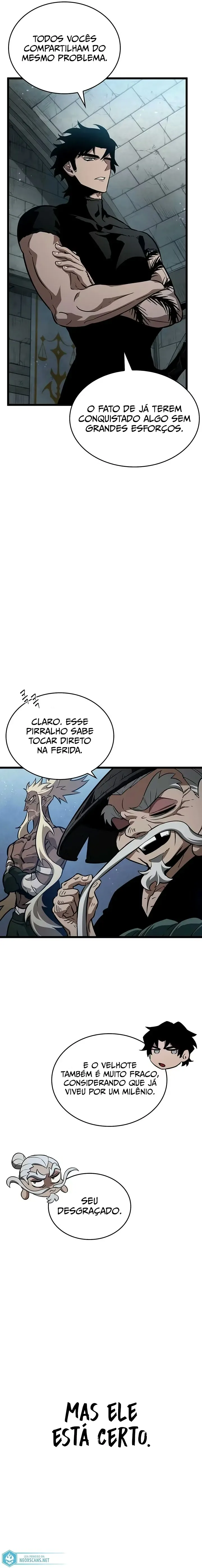 Read O Mundo Após a Queda (PT-BR) PT Manga Online